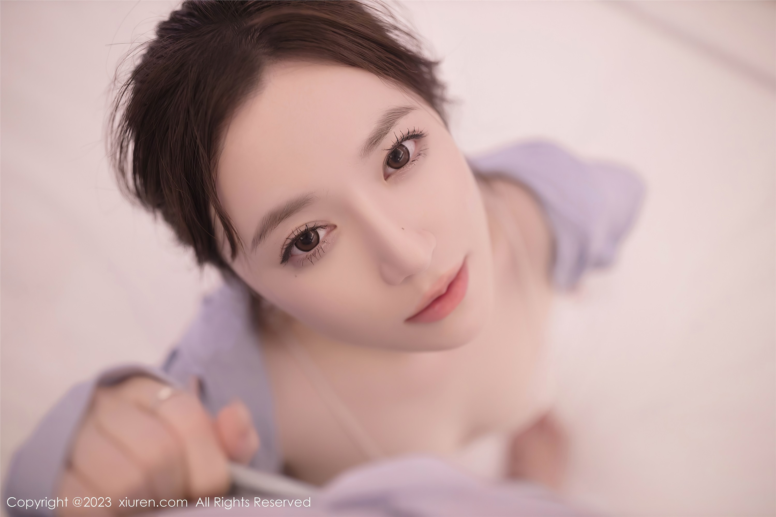 Xiuren秀人网 2023.07.21 NO.7120 鱼子酱Fish